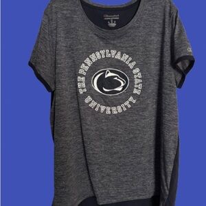 Nike Penn State Men’s Dri Fit Shirt Medium
